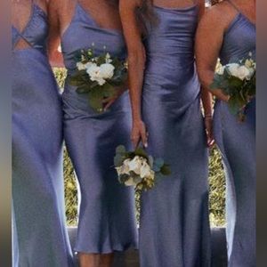 Shona Joy Midi Dress